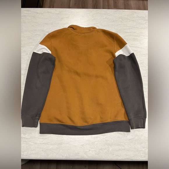 MBX PREMIUM GOODS Quarter zip Men’s Medium‎ - Picture 11 of 14